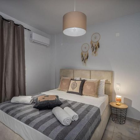 Urban By Estia Apartment Agios Nikolaos  Ngoại thất bức ảnh
