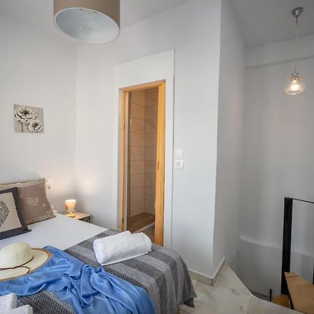 Urban By Estia Apartment Agios Nikolaos  Ngoại thất bức ảnh